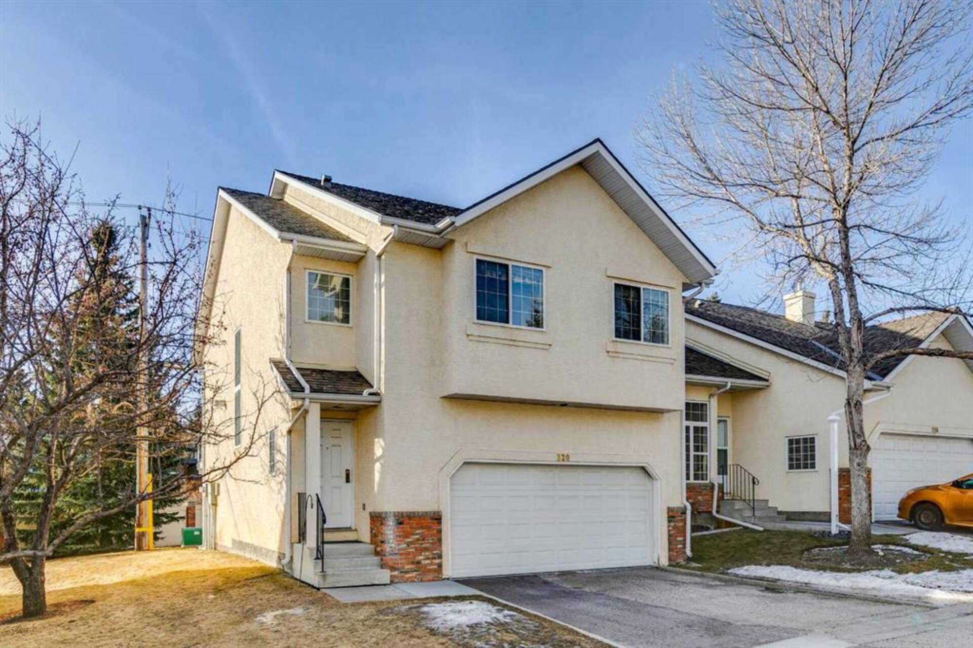 320 Prominence Heights SW Calgary