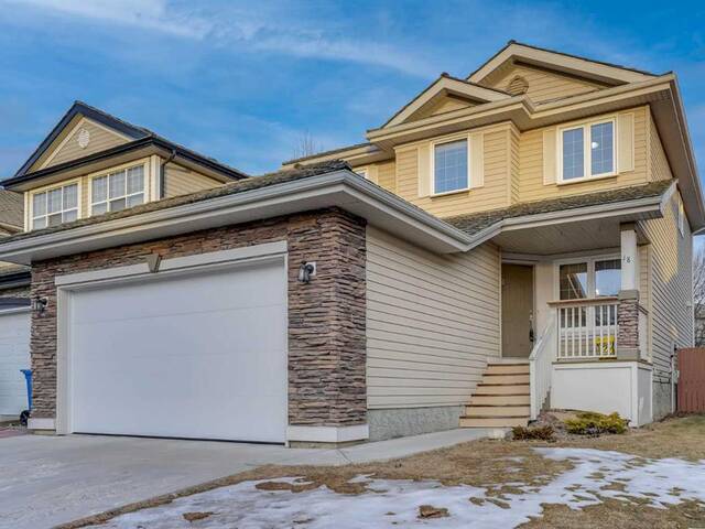 18 Springbank Rise SW Calgary