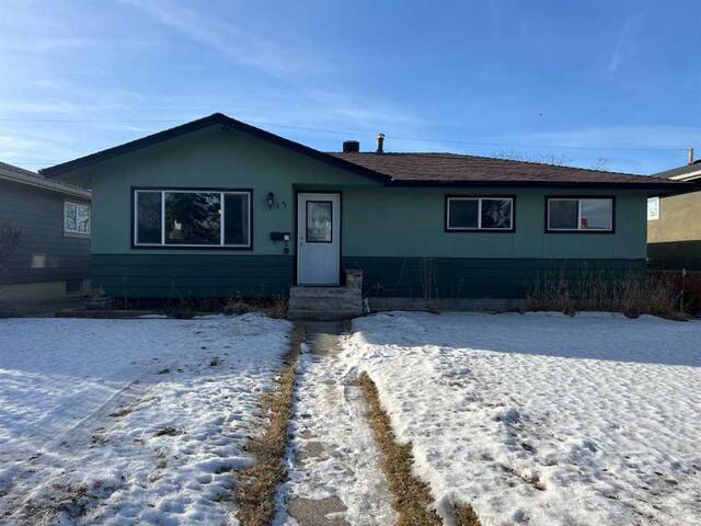 13 Foxwell Road SE Calgary