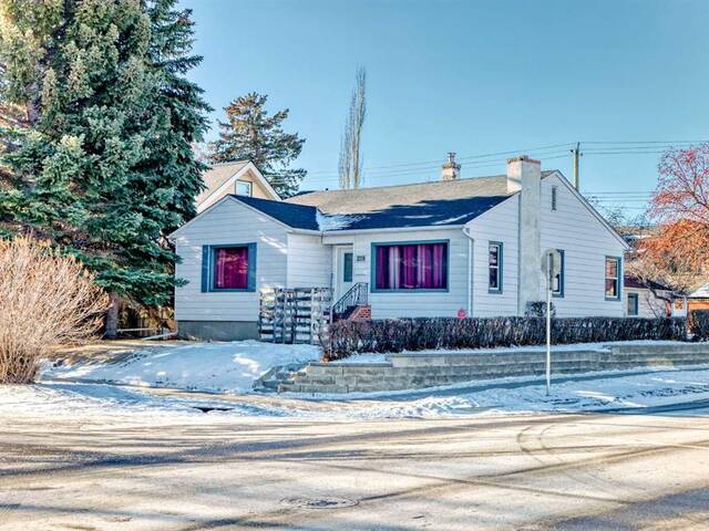 1339 7 Street NW Calgary