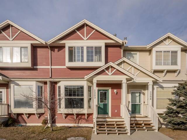 1203, 703 Luxstone Square SW Airdrie