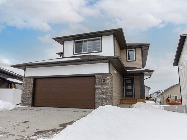 44 Toal Close Red Deer