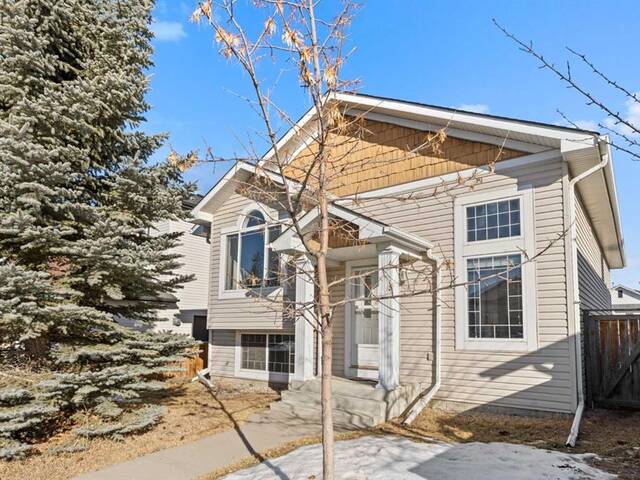 62 Cimarron Meadows Road Okotoks