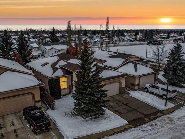 7 Ritson Close Red Deer