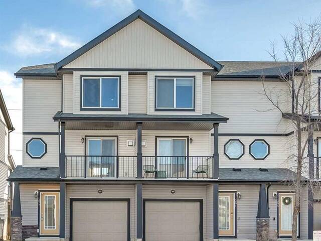 377 Copperpond Landing SE Calgary