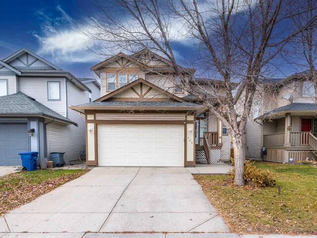 155 Willowbrook Drive NW Airdrie