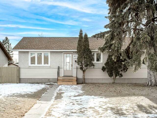 4601 Fordham Crescent SE Calgary