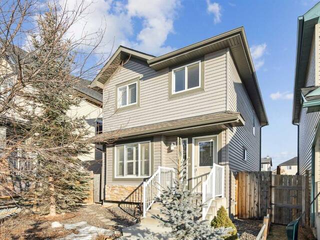 56 Crystal Shores Hill Okotoks