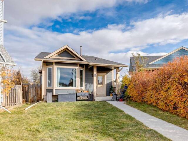 22 Martingrove Mews NE Calgary