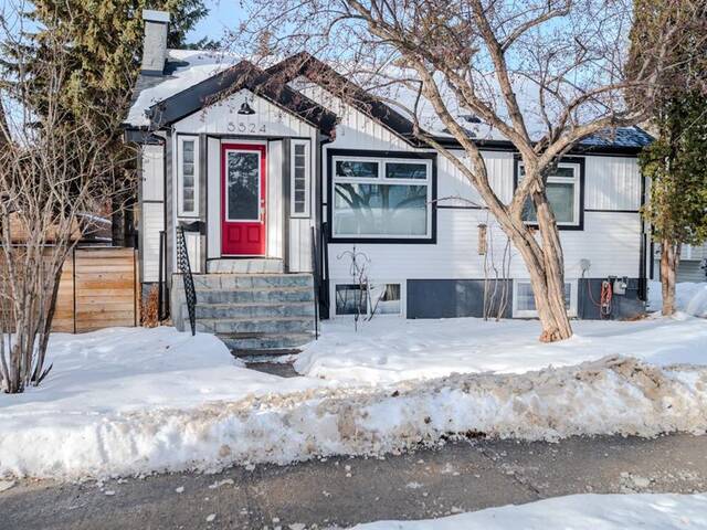 5524 45 Avenue Red Deer