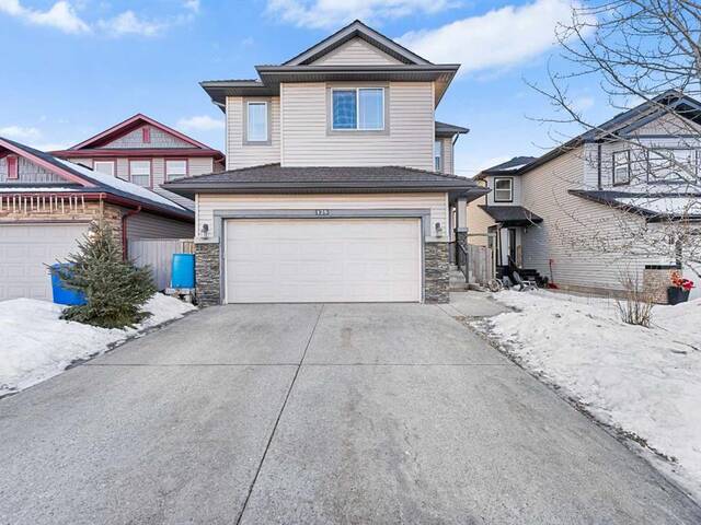 125 Cimarron Grove Circle Okotoks