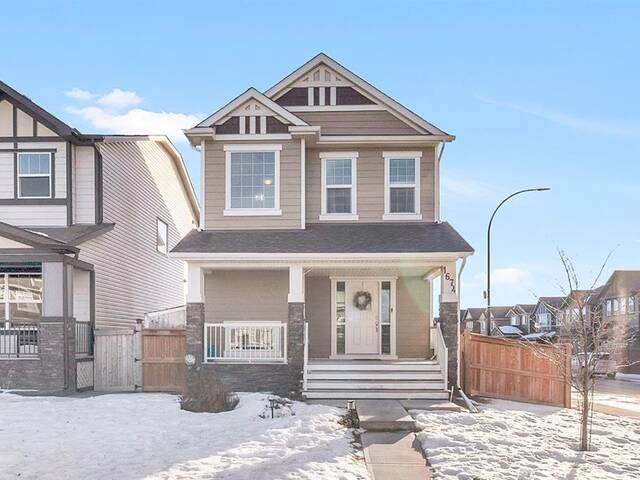 1674 Legacy Circle SE Calgary