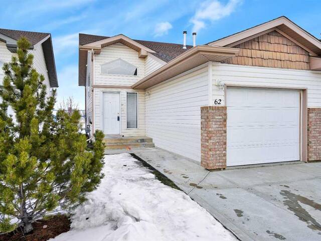 62, 6220 Orr Drive Red Deer