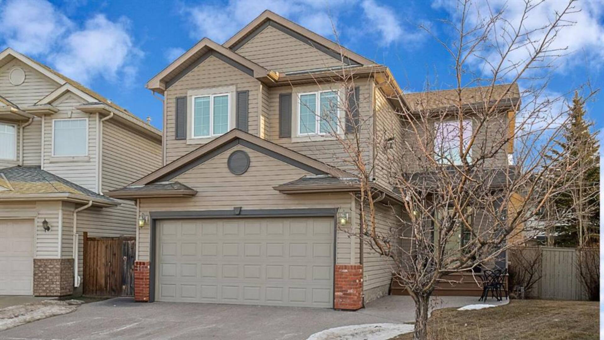 74 Citadel Mesa Close NW Calgary