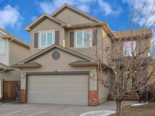 74 Citadel Mesa Close NW Calgary