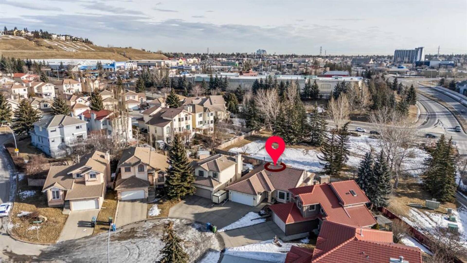 824 Sierra Morena Place SW Calgary