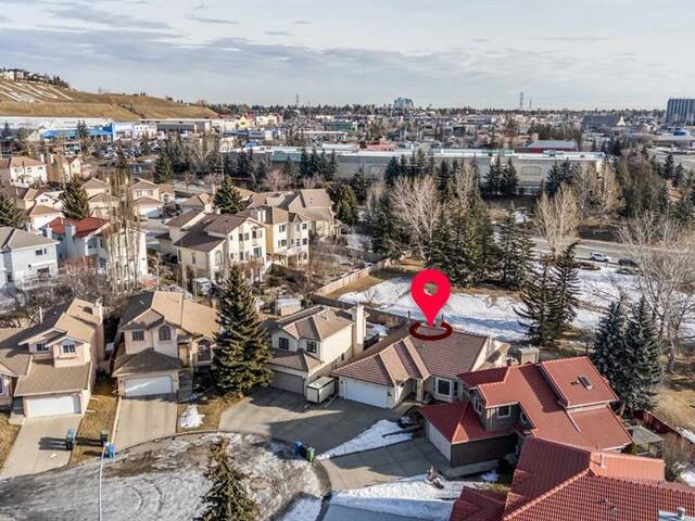 824 Sierra Morena Place SW Calgary