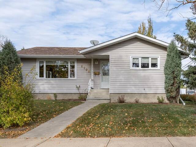 6108 42 Avenue Camrose