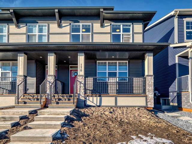 170 Legacy Reach Crescent SE Calgary