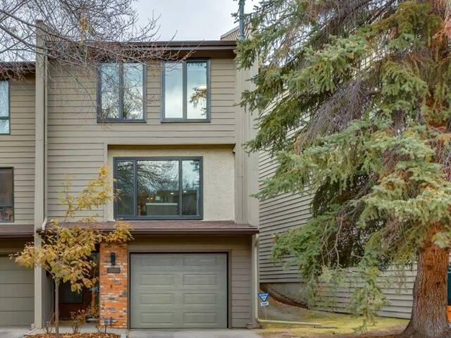 3920 Point Mckay Road NW Calgary