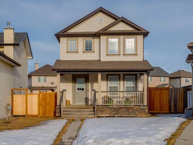 28 Cimarron Grove Okotoks