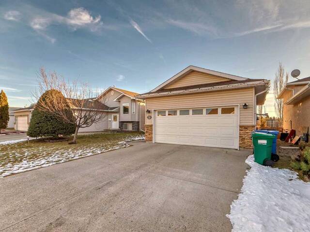 70 Kodiak Crescent N Lethbridge