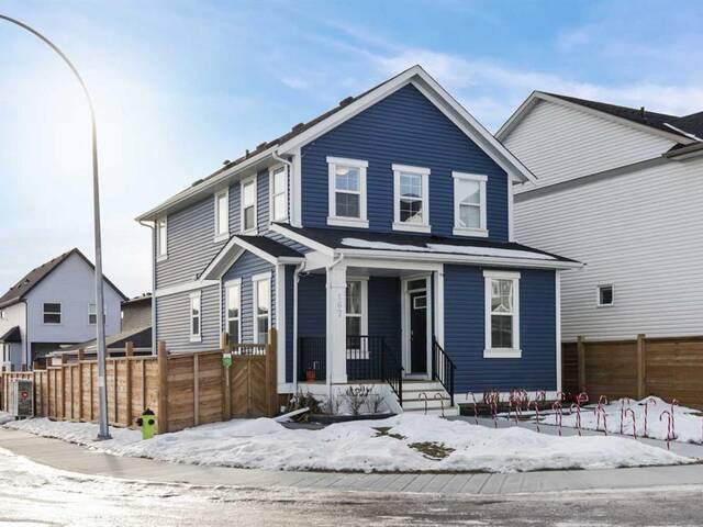 167 Copperleaf Way SE Calgary