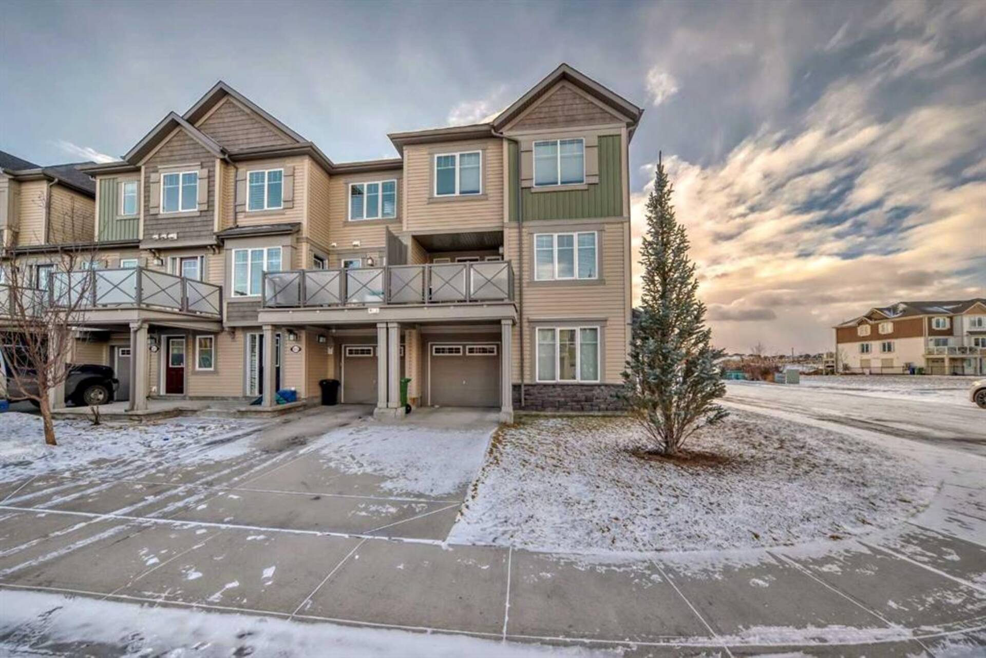 129 Windstone Park SW Airdrie