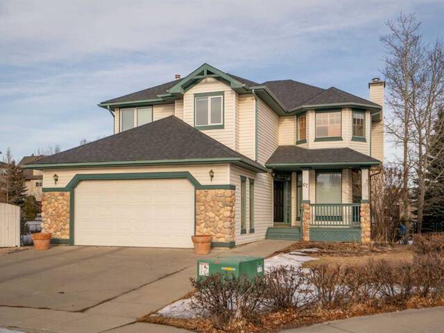 67 Tuscany Hills Point NW Calgary