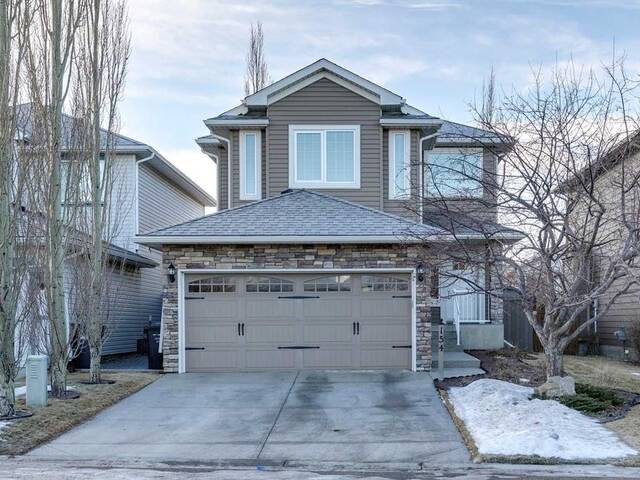 154 Citadel Ridge Close NW Calgary