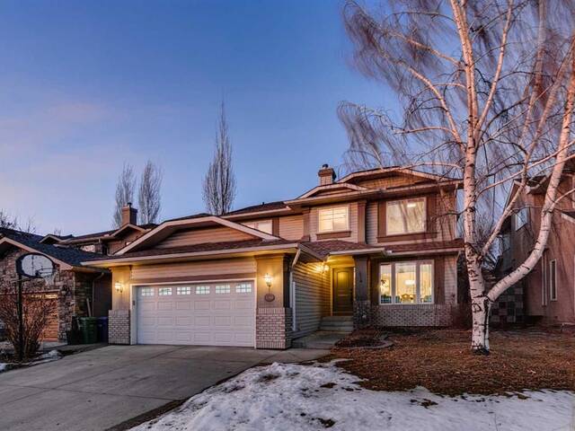 130 Sunset Place SE Calgary