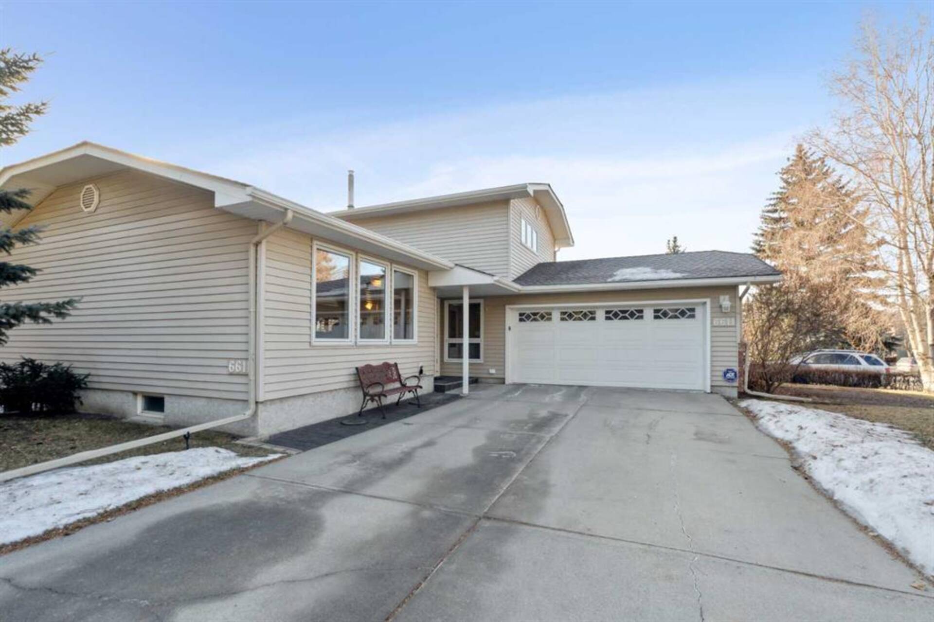 6611 Dalrymple Way NW Calgary