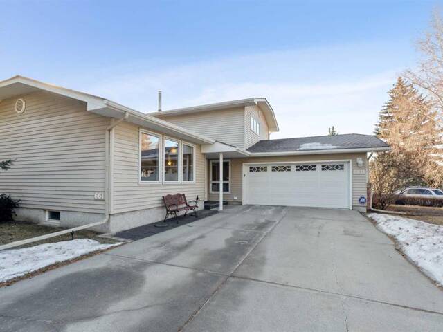 6611 Dalrymple Way NW Calgary