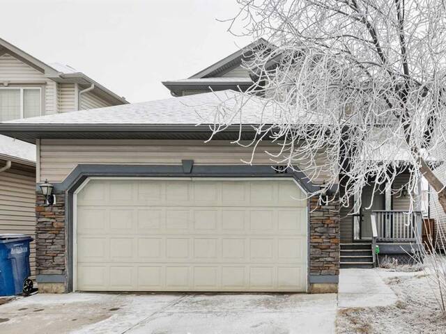 421 Stonegate Road NW Airdrie