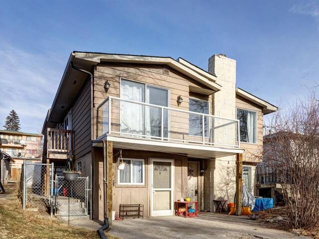 2718 11 Avenue SE Calgary