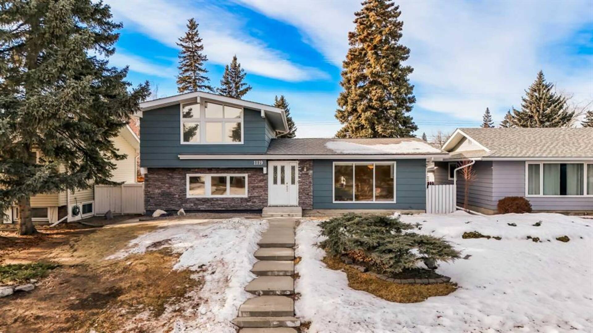 1119 Lake Wapta Road SE Calgary