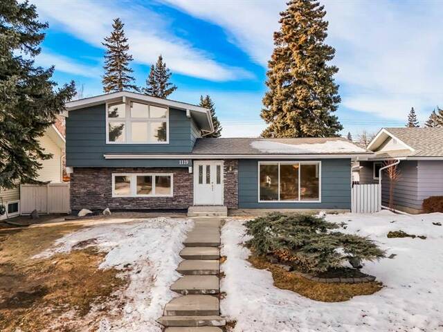 1119 Lake Wapta Road SE Calgary