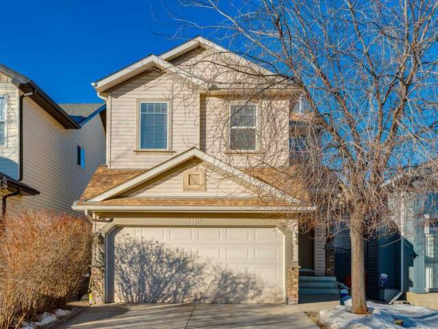 112 Everstone Way SW Calgary