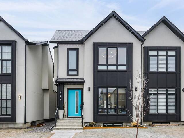 2812 39 Street SW Calgary