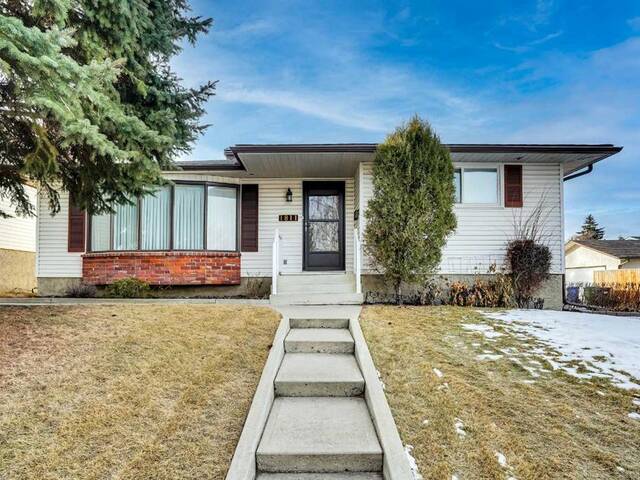 1811 58 Street NE Calgary