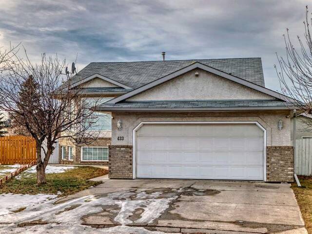 433 Applewood Place SE Calgary