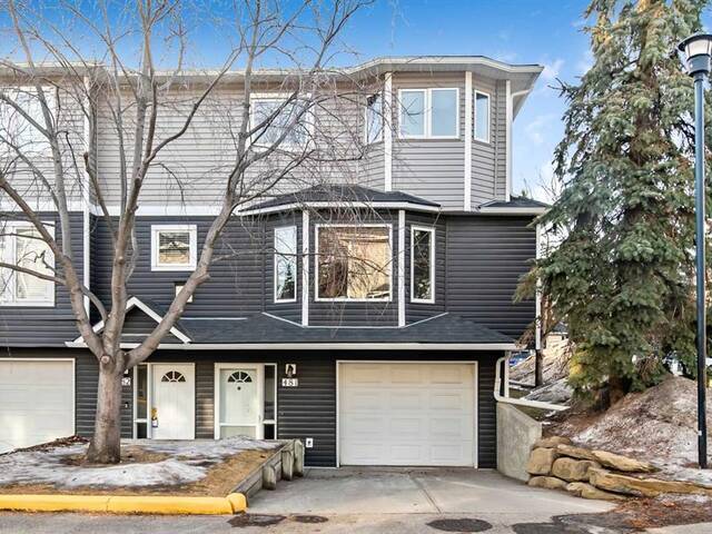 481 Regal Park NE Calgary