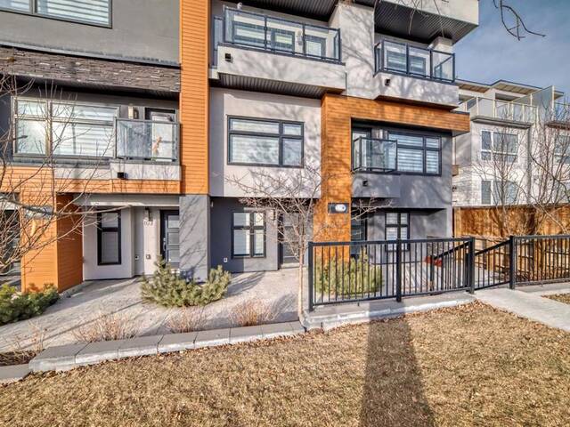 102, 1632 20 Avenue NW Calgary