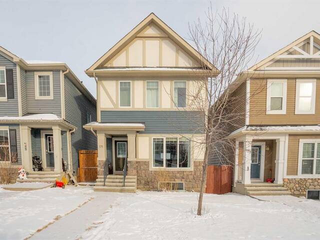 171 Sage Bank Grove NW Calgary