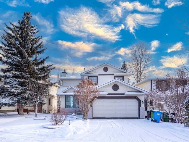 164 Scanlon Green NW Calgary