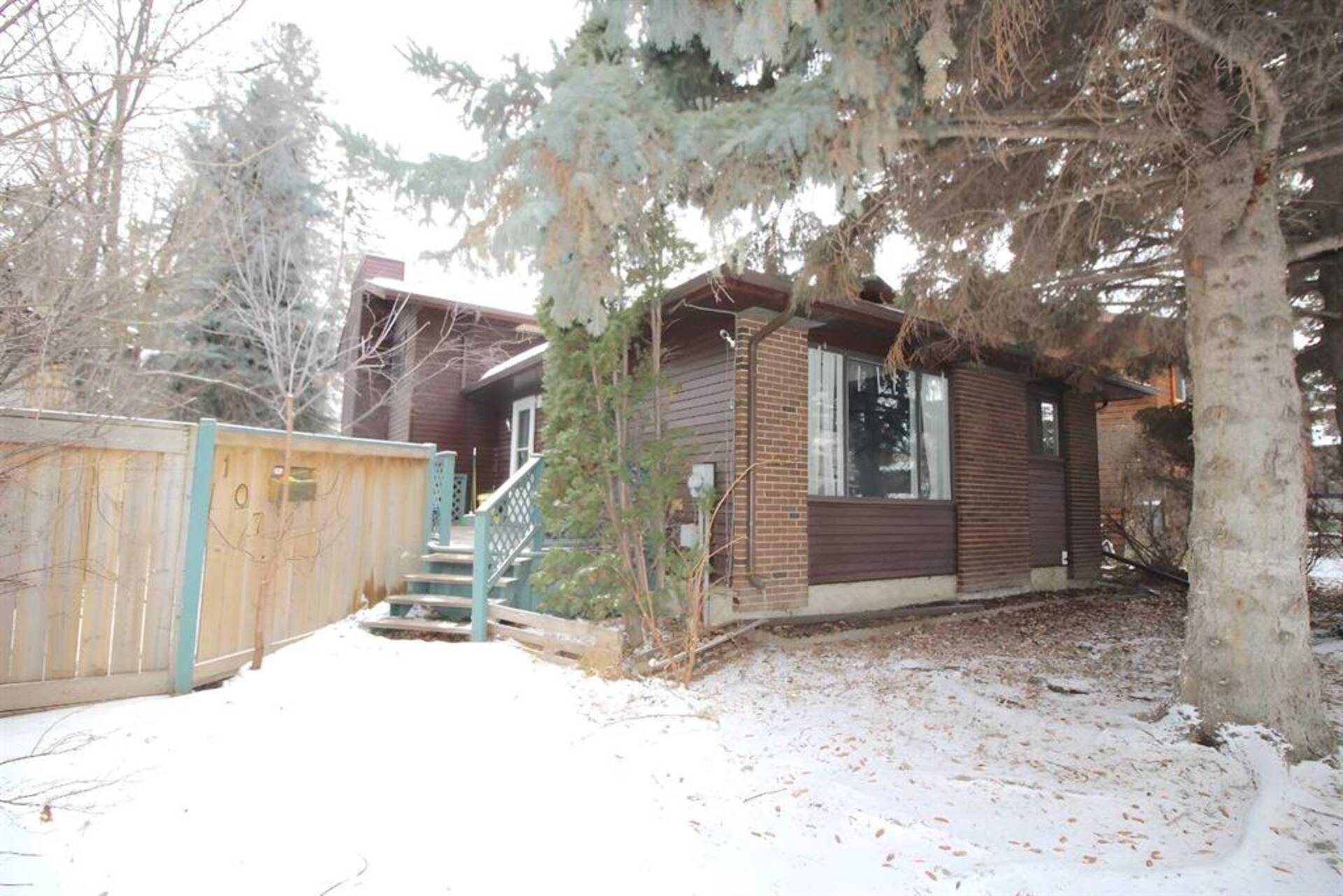 107 Greig Drive Red Deer