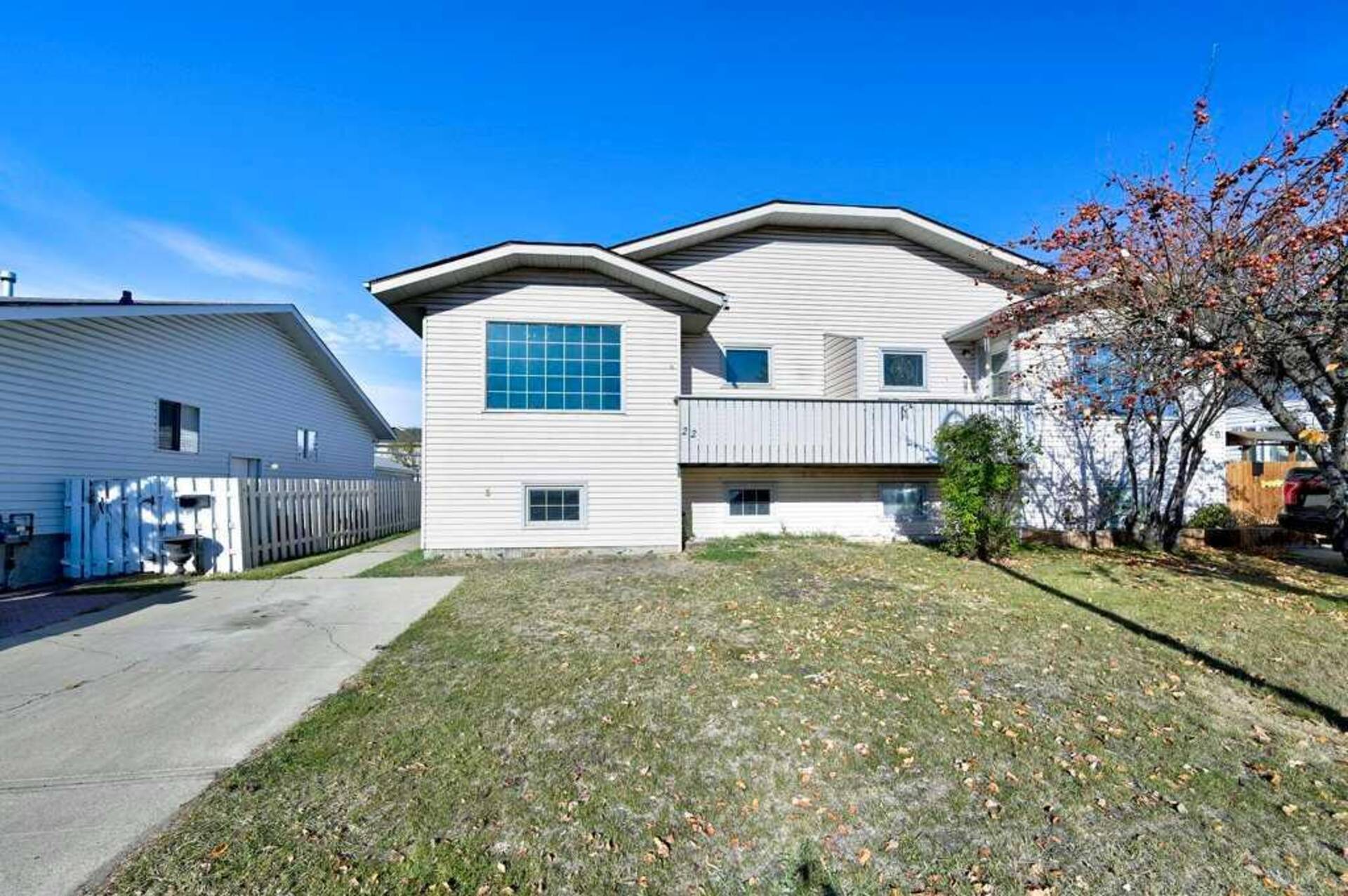 22 Dixon Crescent Red Deer