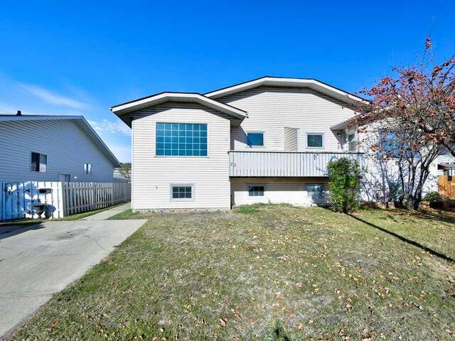 22 Dixon Crescent Red Deer