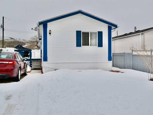 4 Red Deer Lane Drumheller