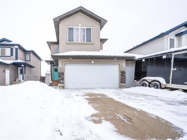 8721 88 Street Grande Prairie